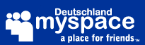 Die Kickers bei Myspace.com